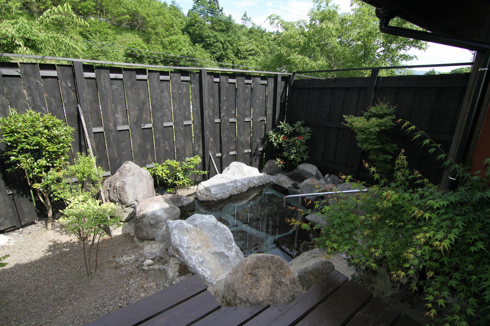 Отель Yufuin Ryoan Wazanho Оита Экстерьер фото