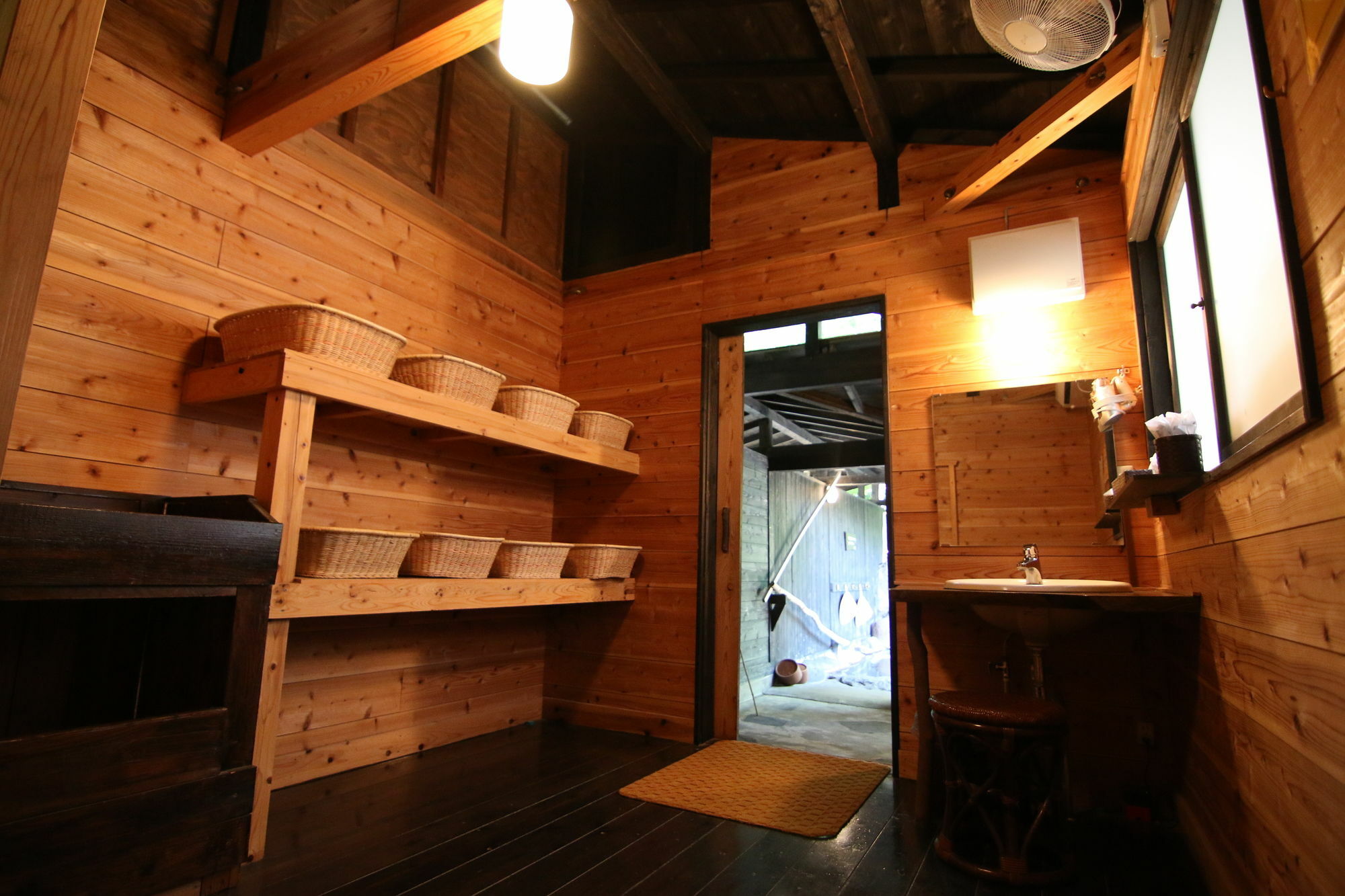 Отель Yufuin Ryoan Wazanho Оита Экстерьер фото