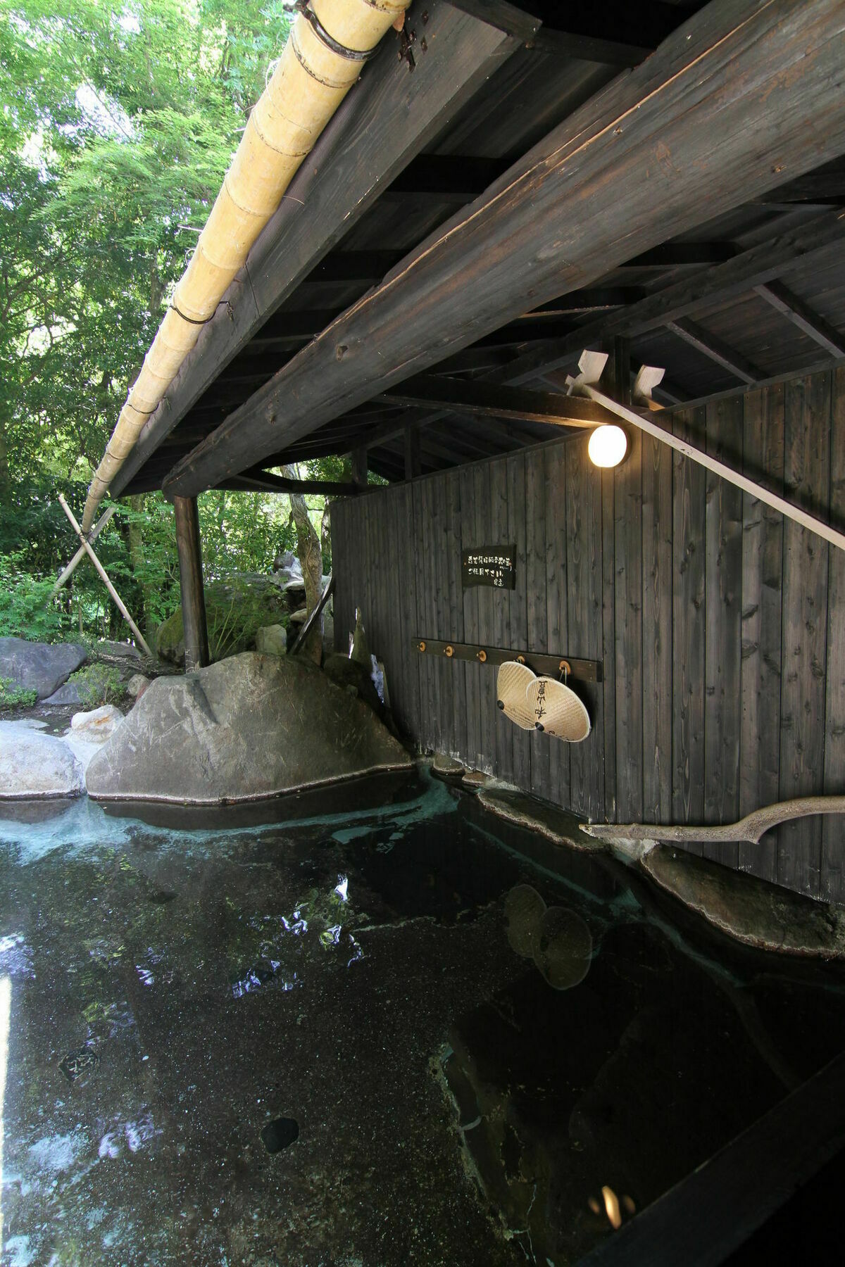 Отель Yufuin Ryoan Wazanho Оита Экстерьер фото