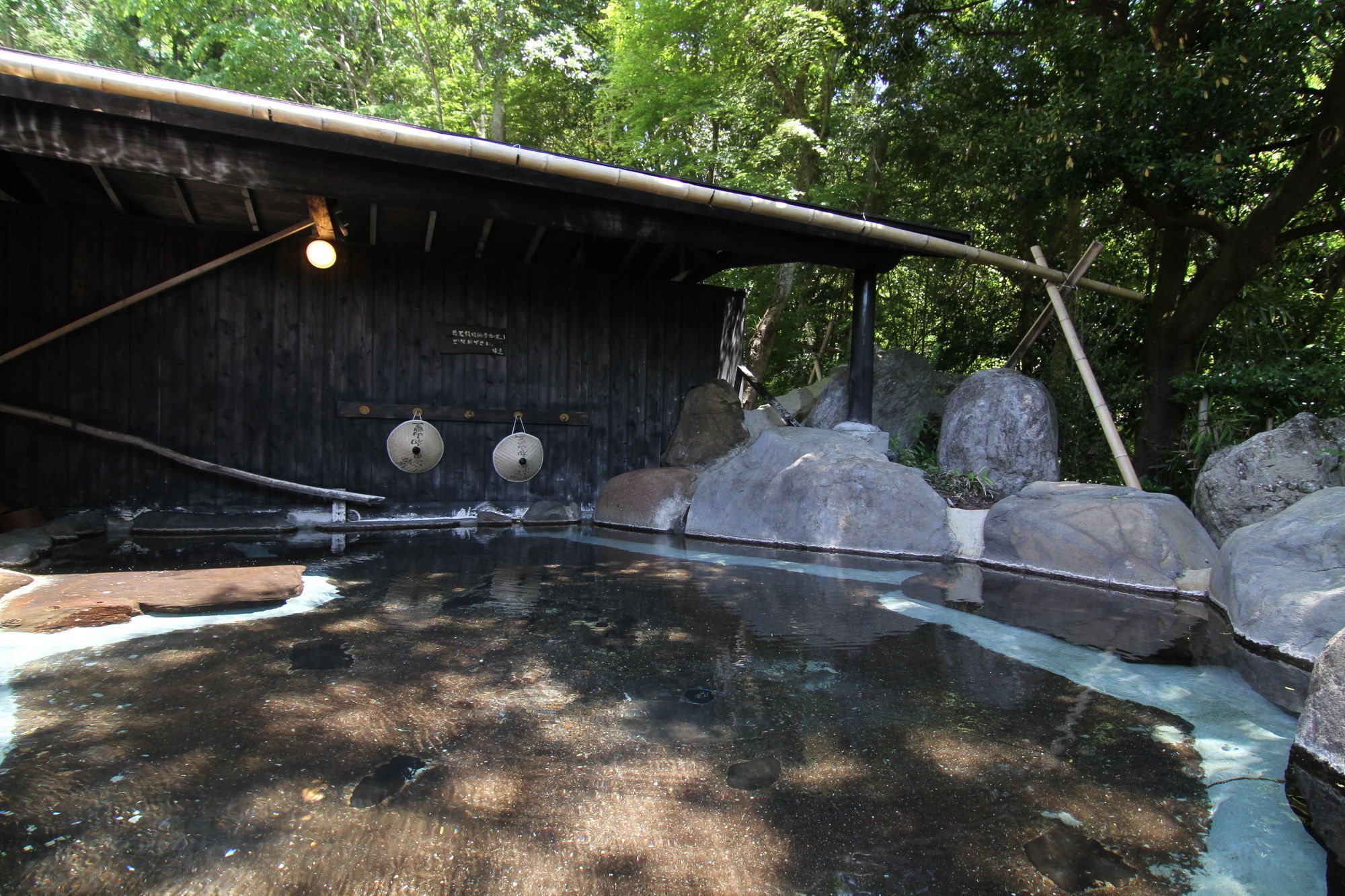 Отель Yufuin Ryoan Wazanho Оита Экстерьер фото