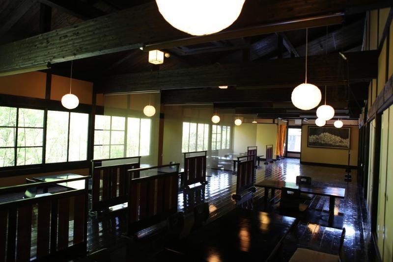 Отель Yufuin Ryoan Wazanho Оита Экстерьер фото