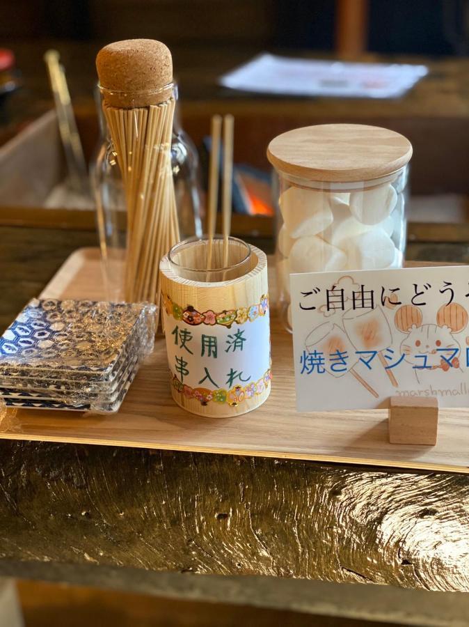 Отель Yufuin Ryoan Wazanho Оита Экстерьер фото